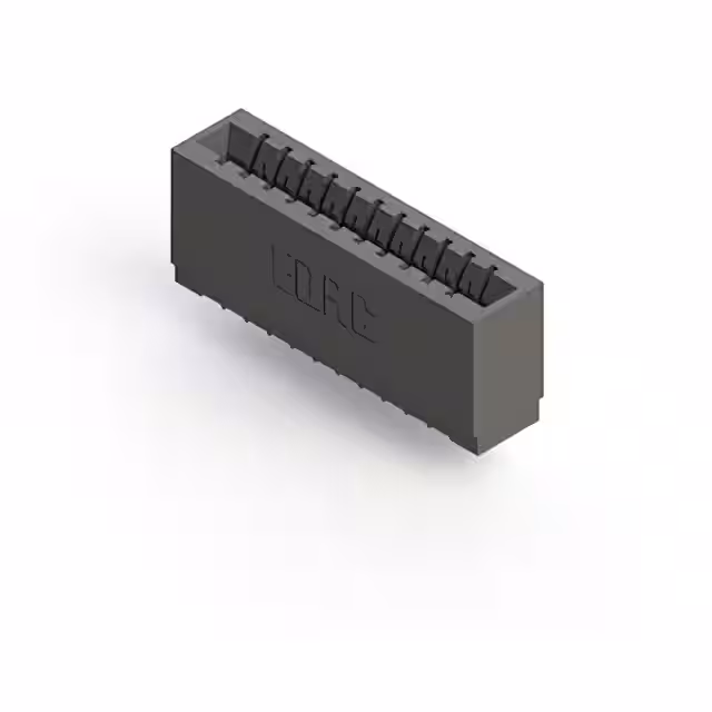 746-011-553-101 EDAC Inc.  Edgeboard Connectors